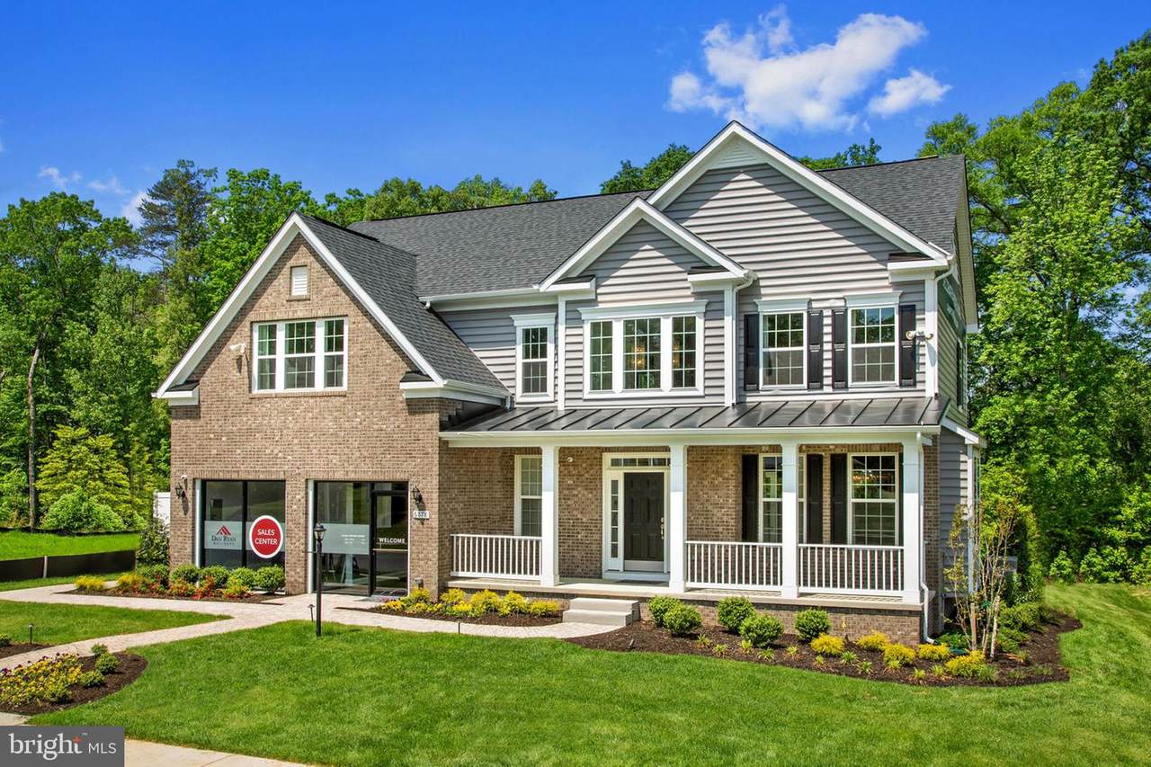 TBD Salinger Court - Photo 1