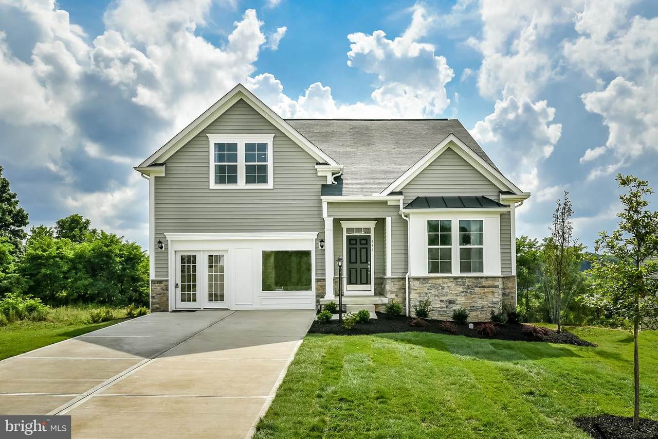 TBD Lawrence Road - Photo 1