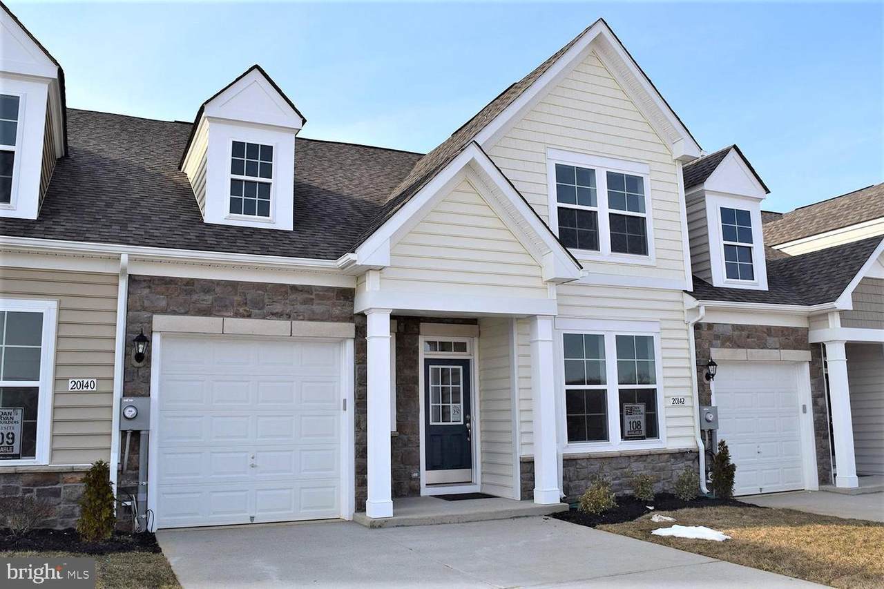 0 Huntington Court - Photo 1