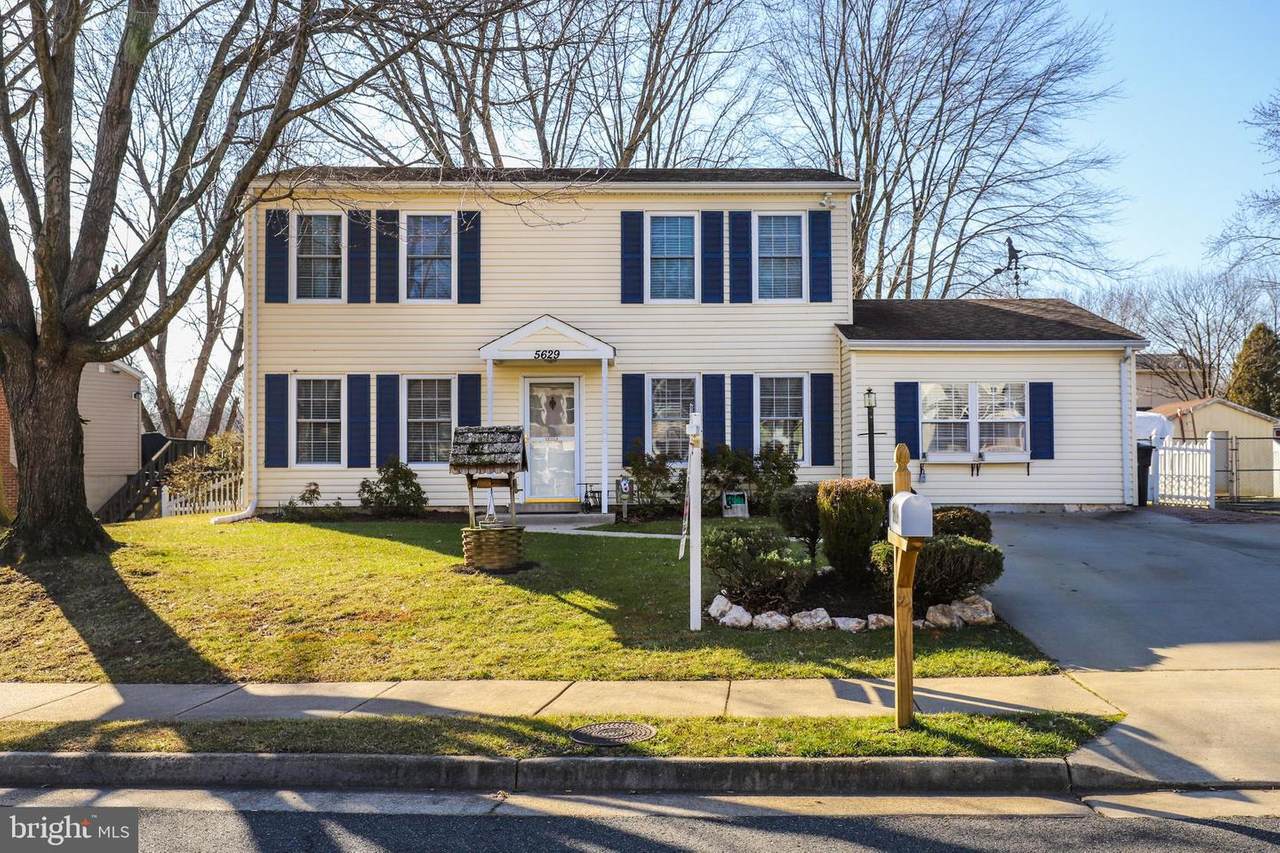 5629 Roundtree Drive - Photo 1