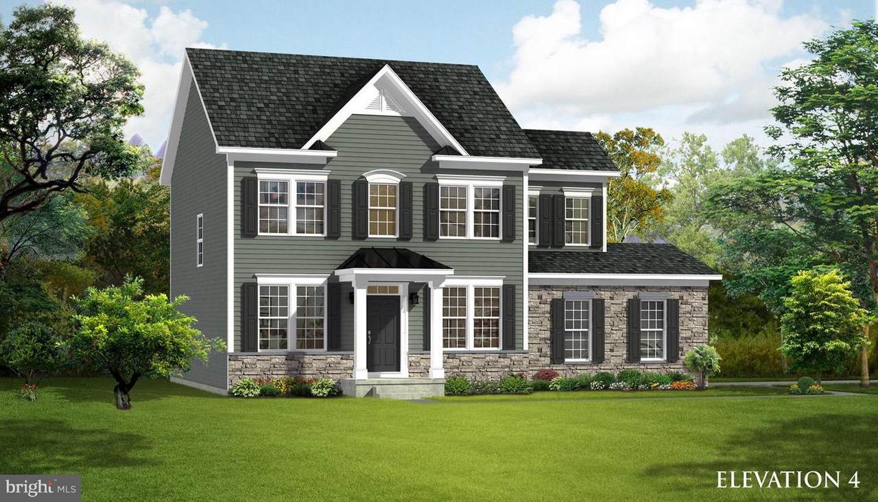0 Thornhill Court - Photo 1