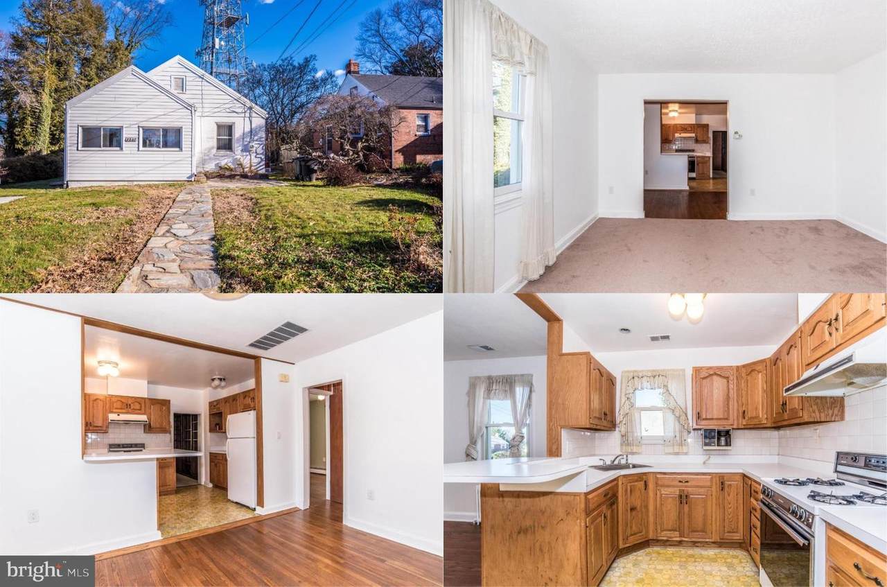 2237 Harrison Street - Photo 1
