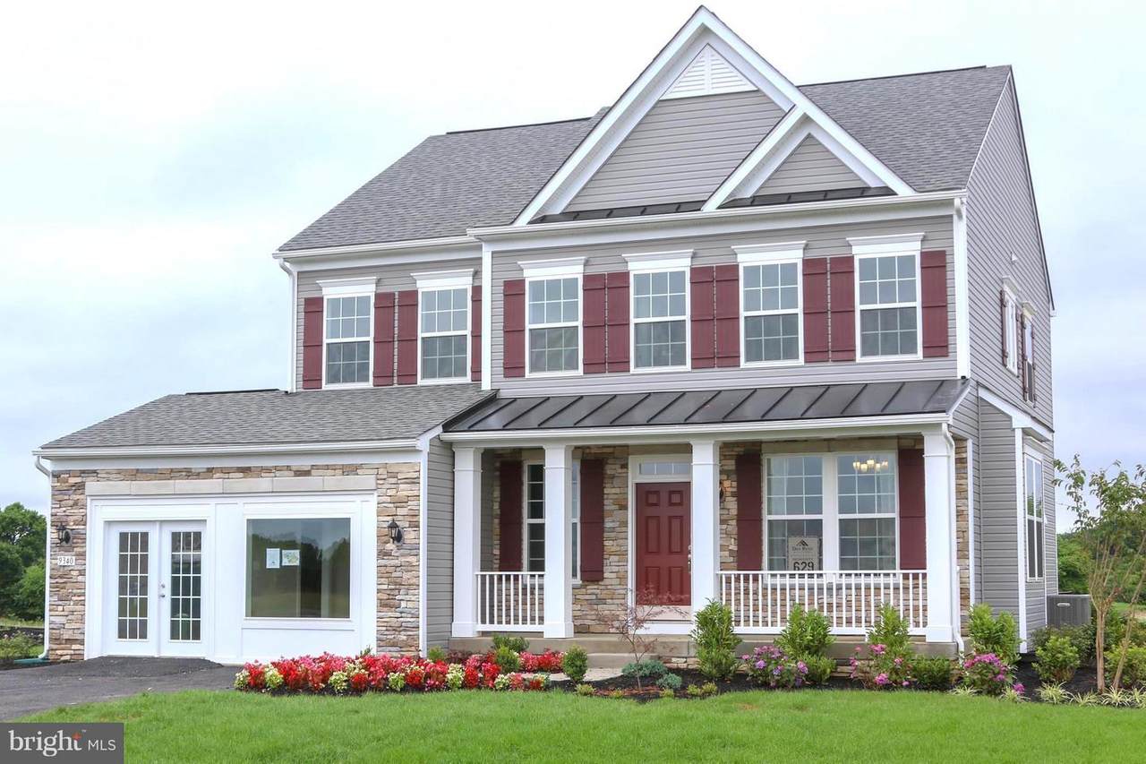 0 Strathmore Way - Photo 1