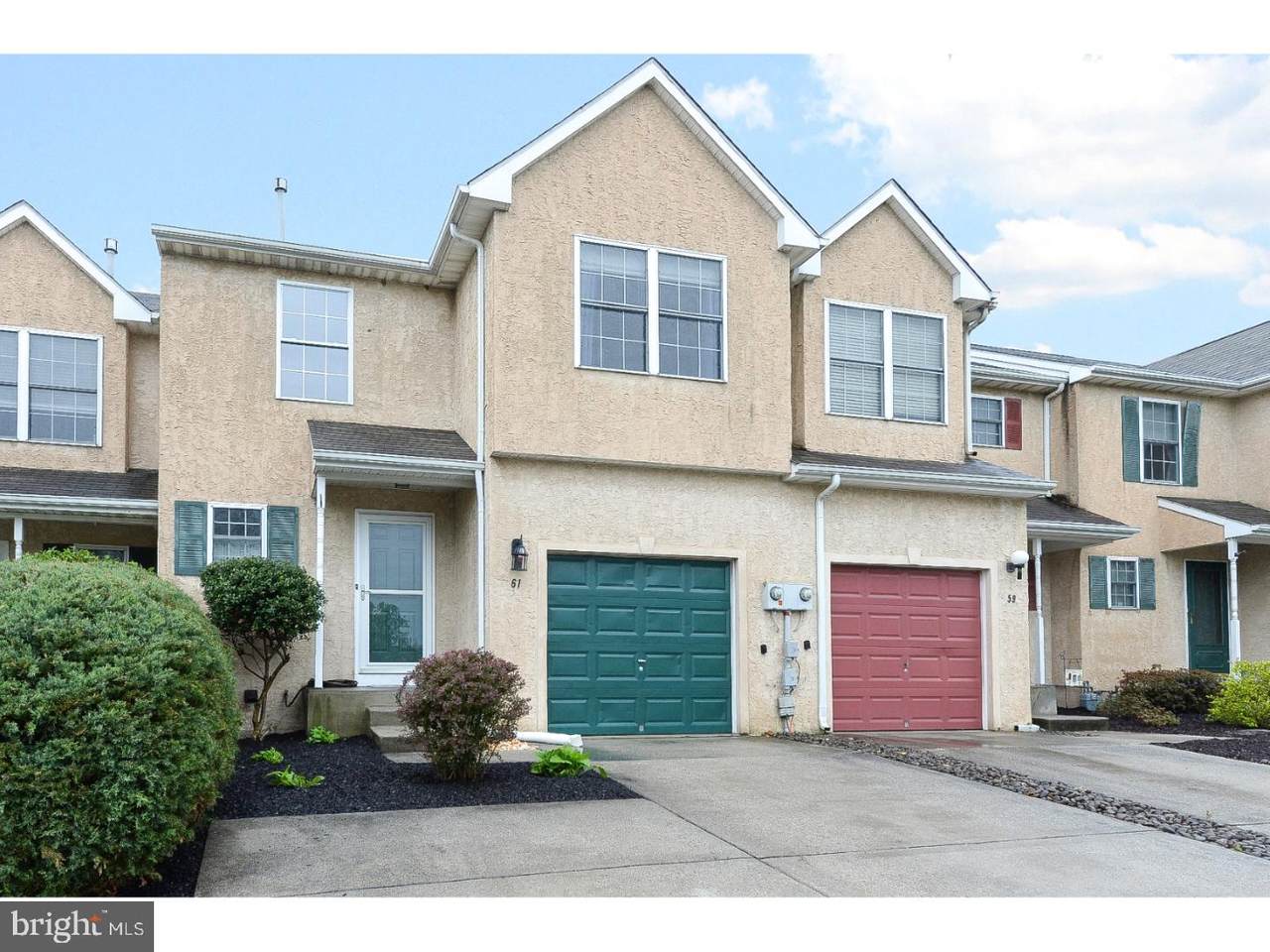 61 Timbercrest Drive - Photo 1