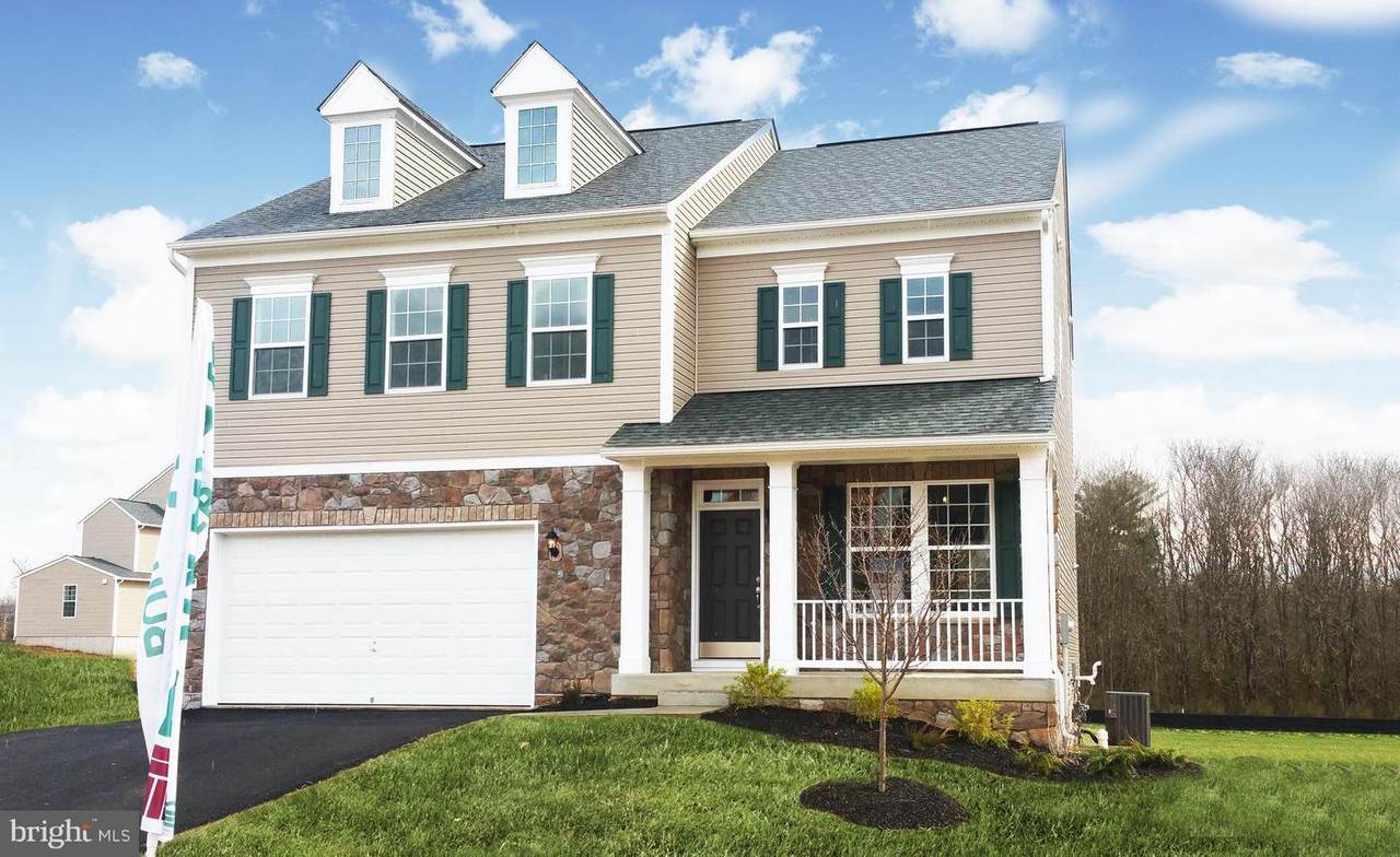 0 Strathmore Way - Photo 1