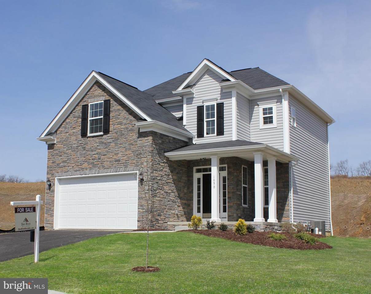 0 Strathmore Way - Photo 1
