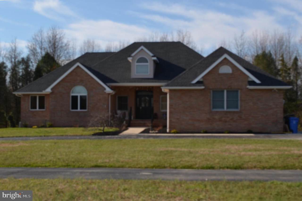 440 Barnsboro Road - Photo 1