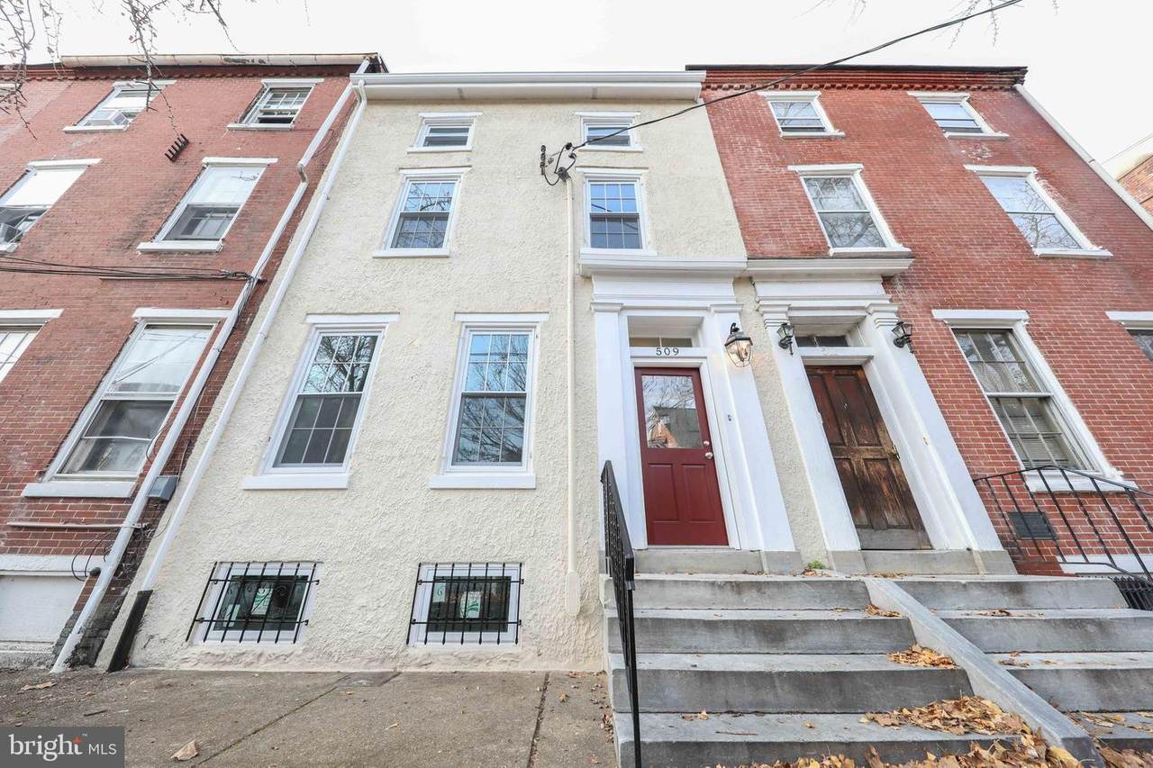 509 West Street - Photo 1
