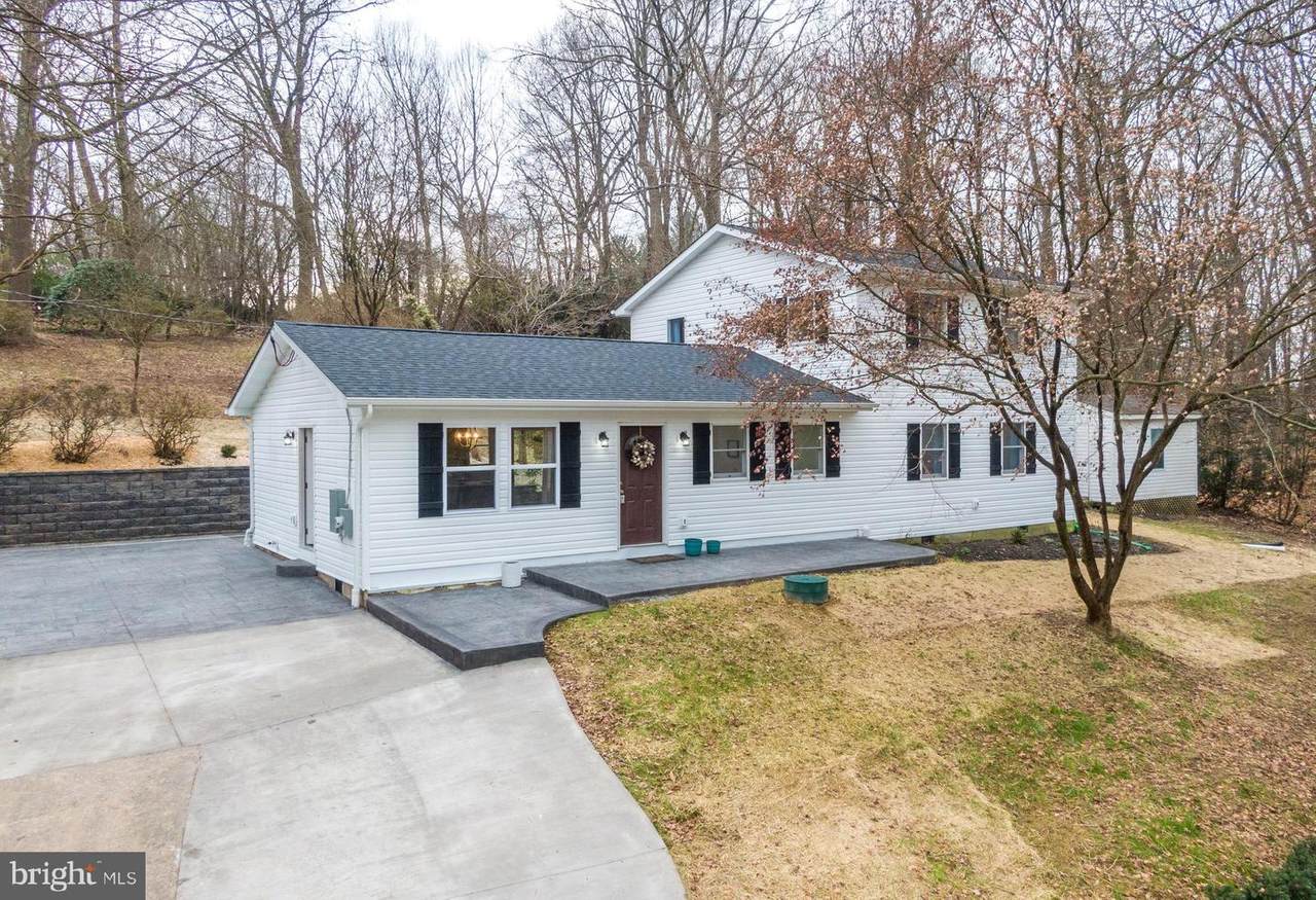 152 Mccleary Road - Photo 1