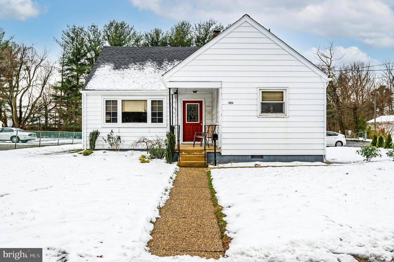 50 Jackson Road - Photo 1