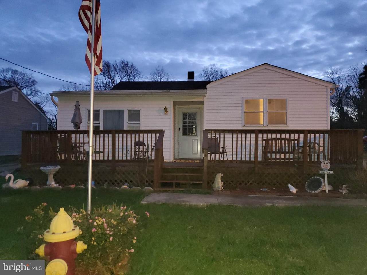 212 Jett Drive - Photo 1