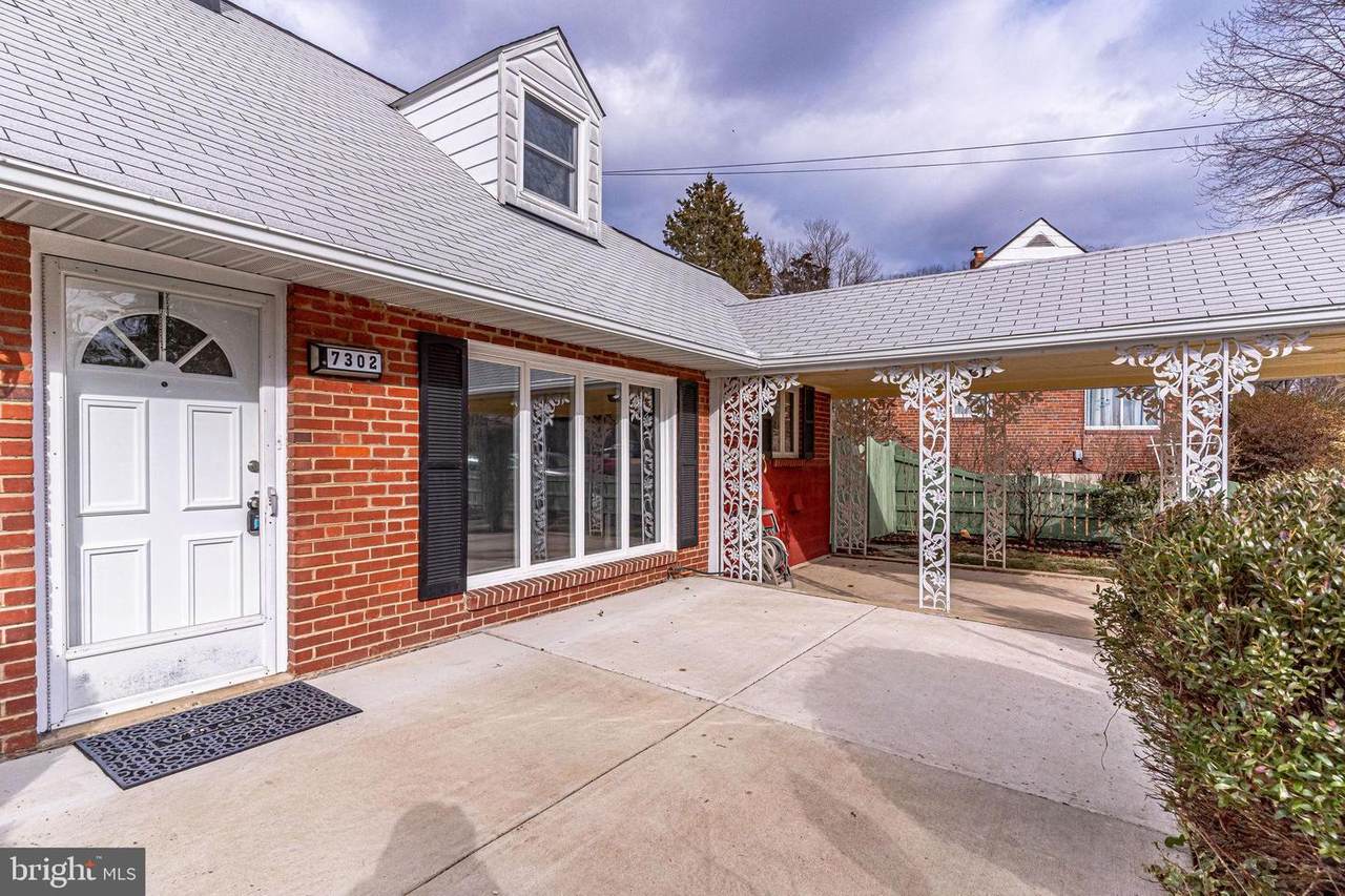 7302 Tyler Avenue - Photo 1