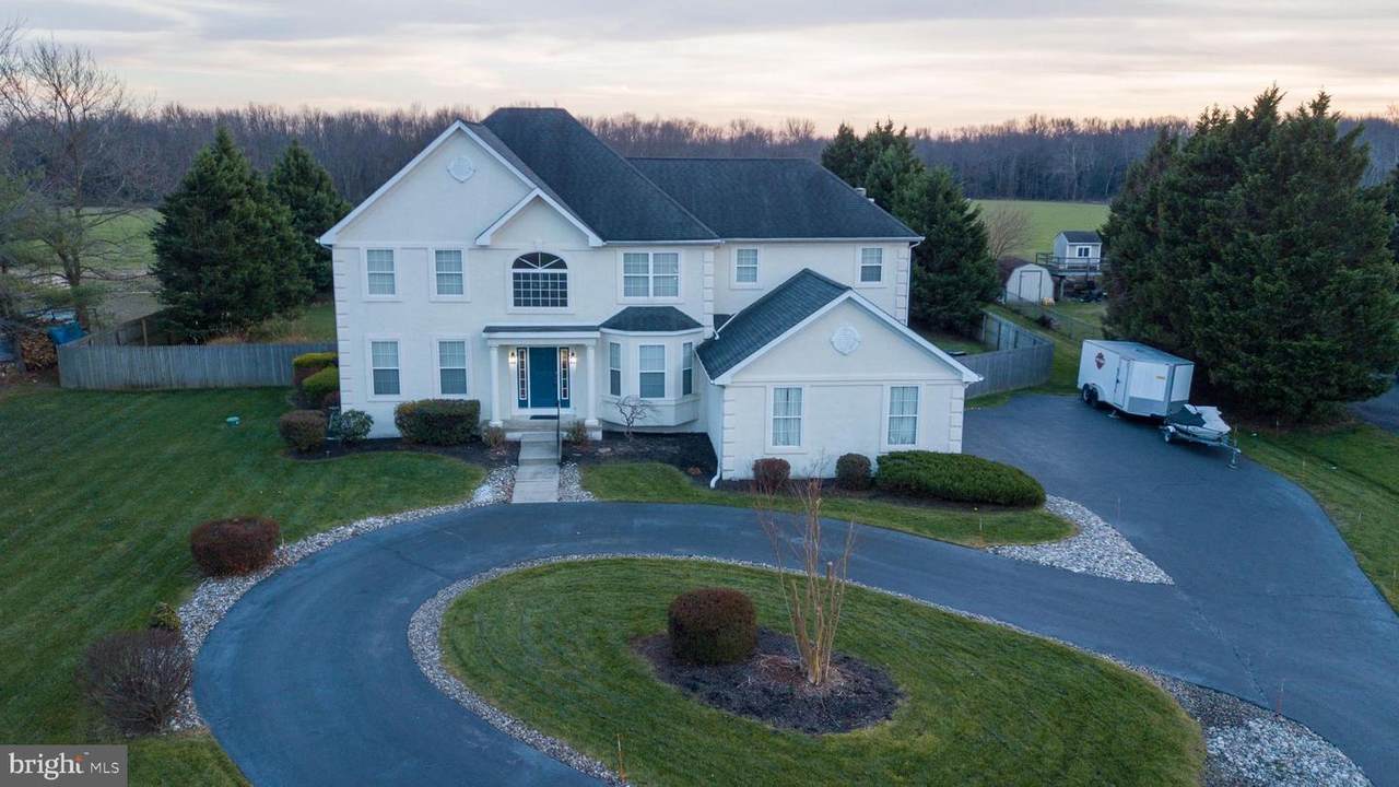 924 Whig Lane Road - Photo 1