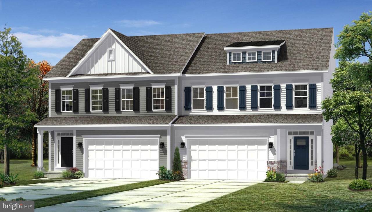 0 Mystic Rock Lane South - Photo 1