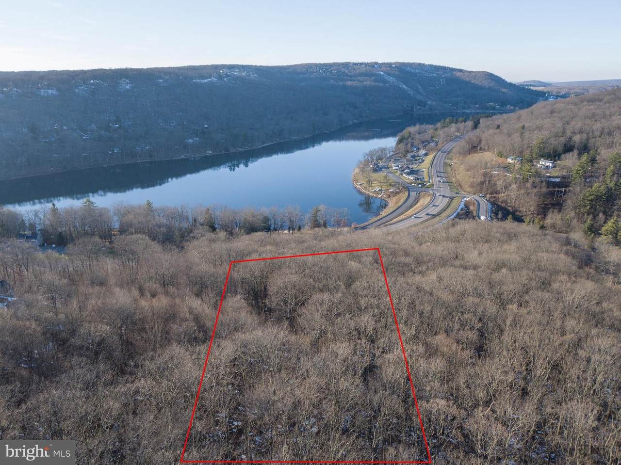 4 ACRES GARRET HIGHWAY - Photo 1