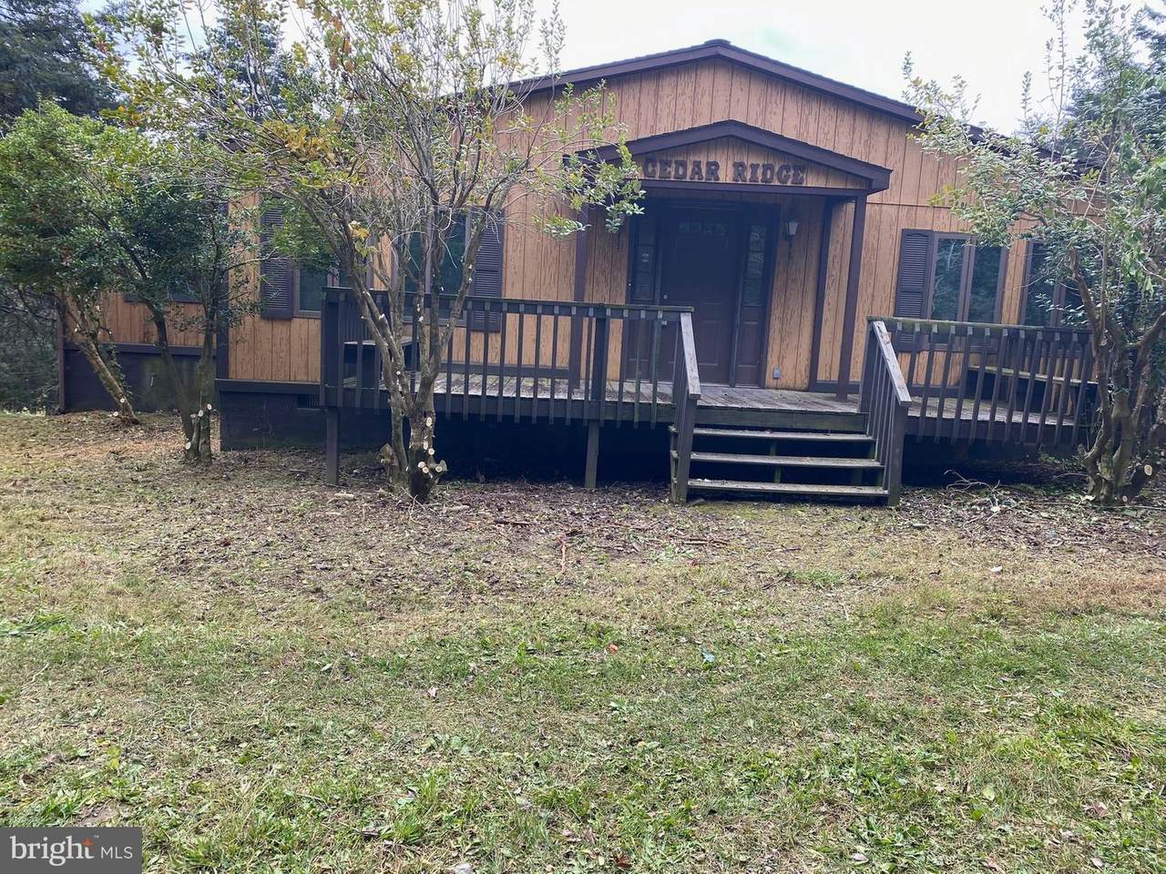 789 Indian Run Lane - Photo 1