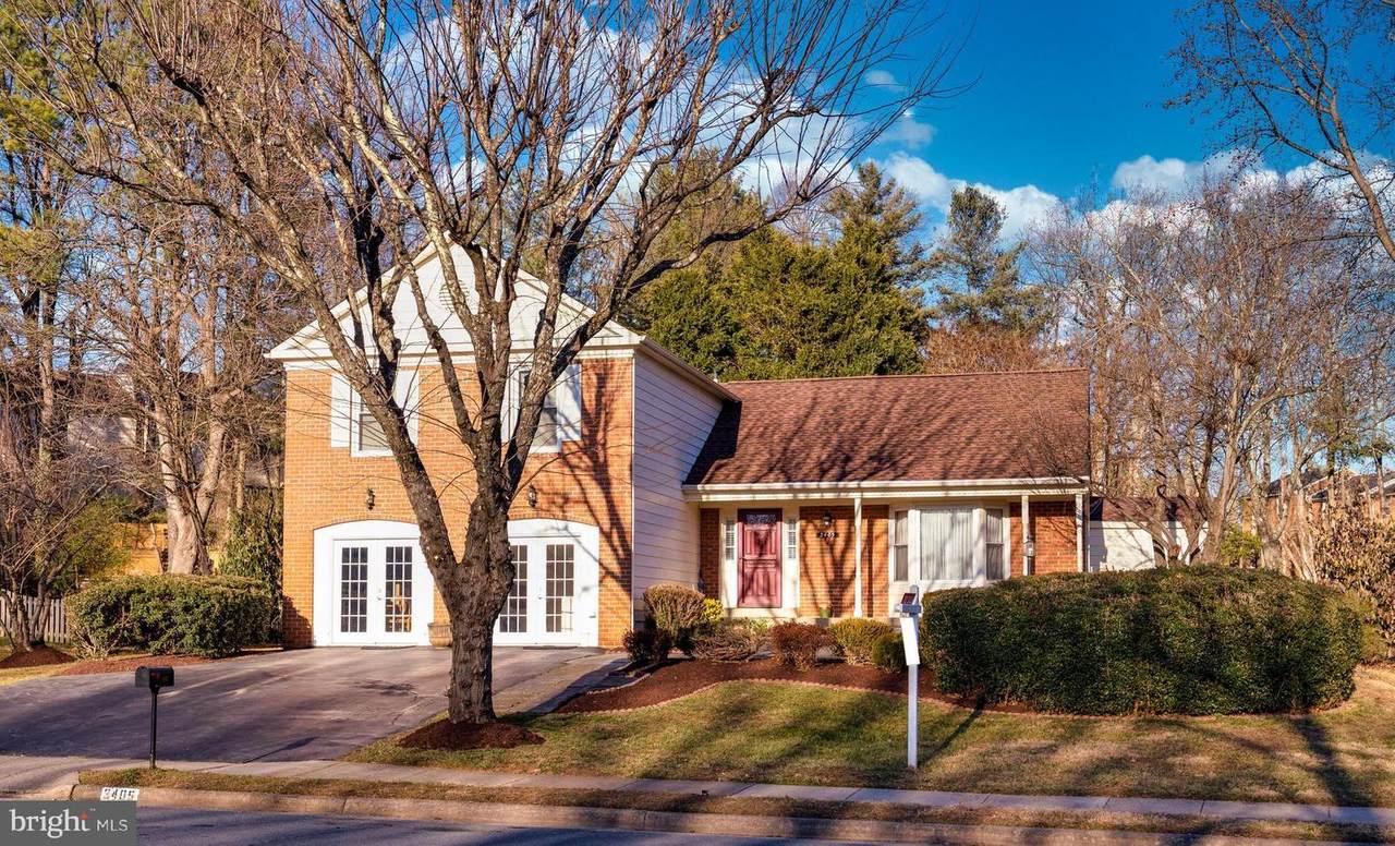 3405 Monarch Lane - Photo 1