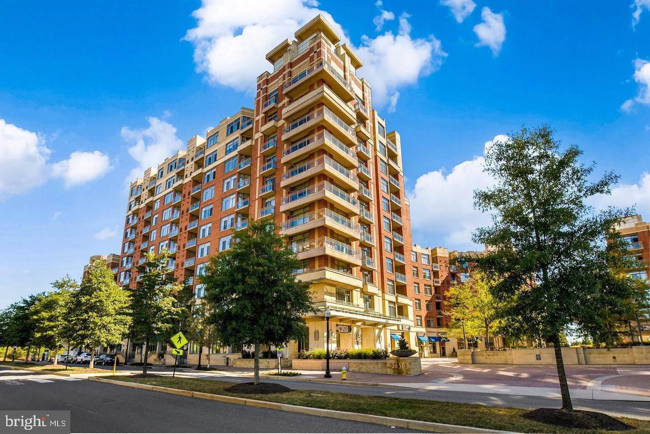 3650 Glebe Road - Photo 1