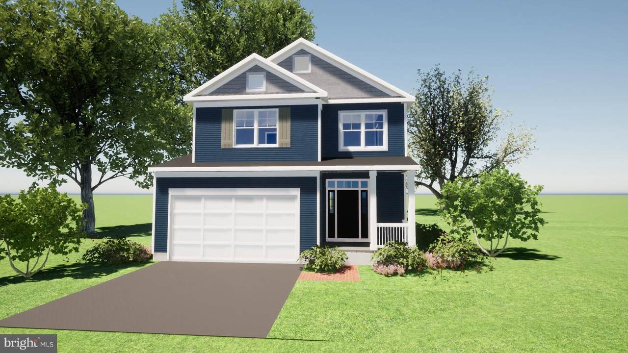 Lot 28 Whitney Road - Photo 1