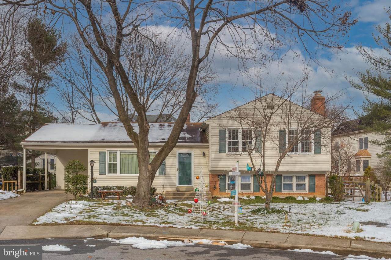 3 Northrup Court - Photo 1