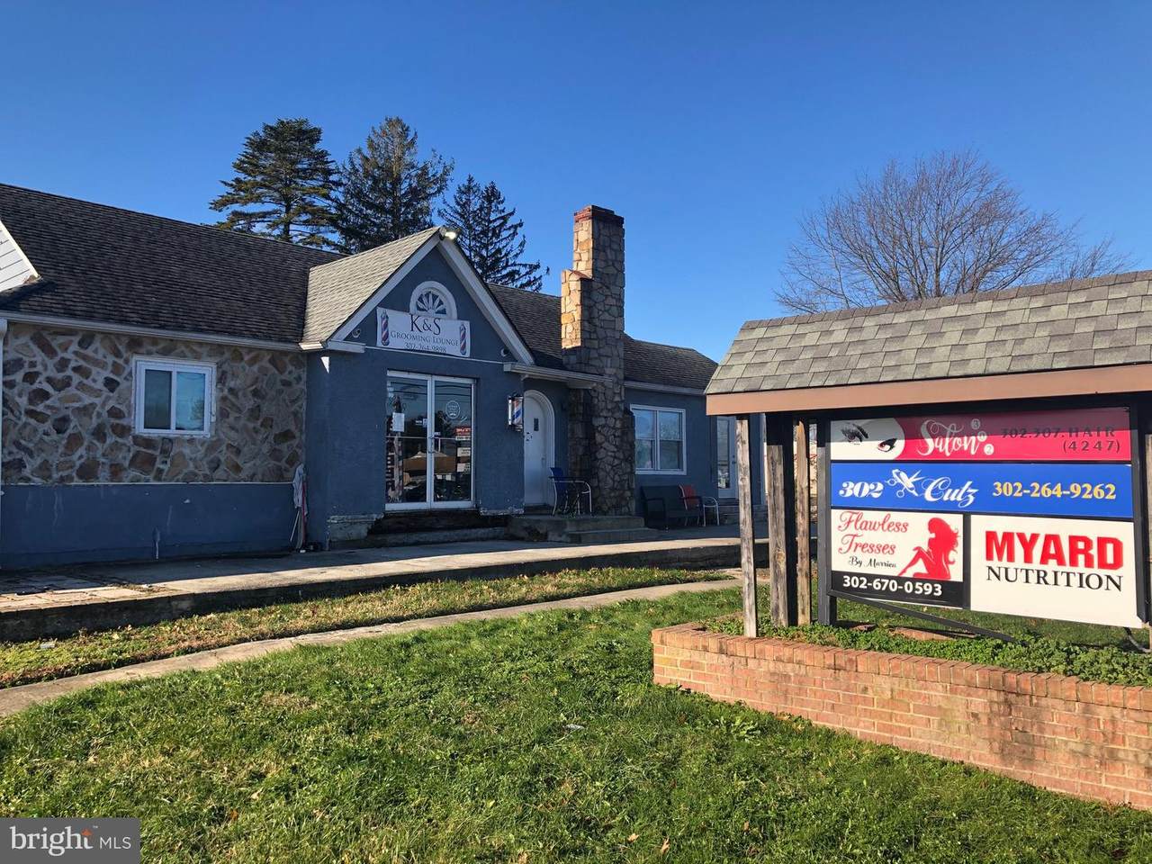 3957 Dupont Highway - Photo 1