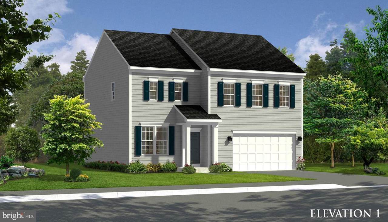 0 David Drive - Photo 1