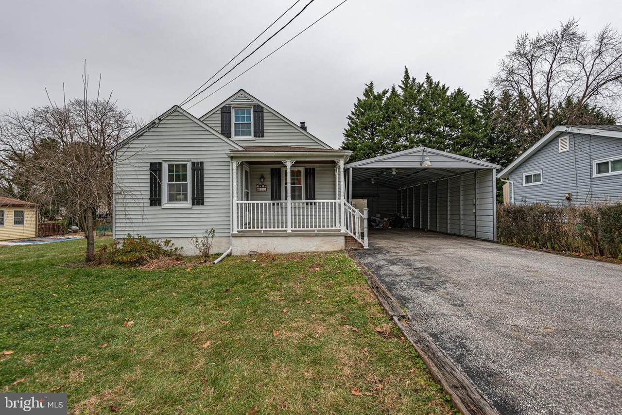 10 Rose Street - Photo 1