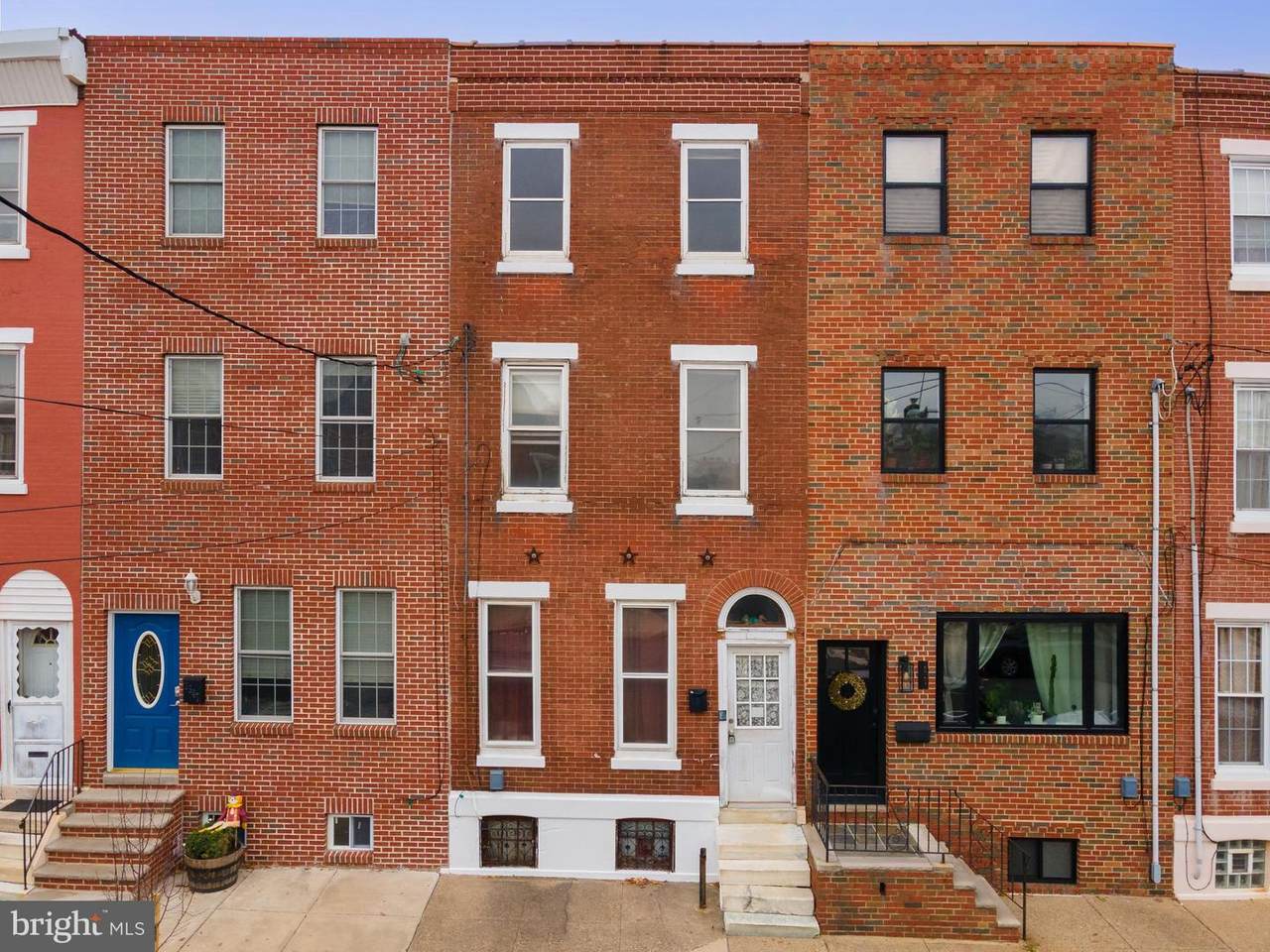 2549 Norris Street - Photo 1
