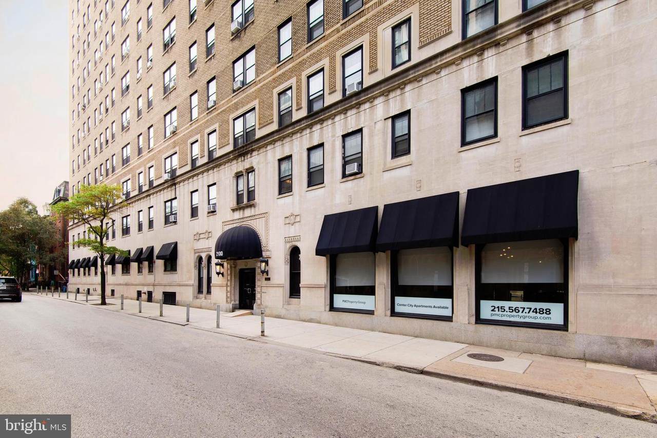 2100-2 Walnut Street - Photo 1