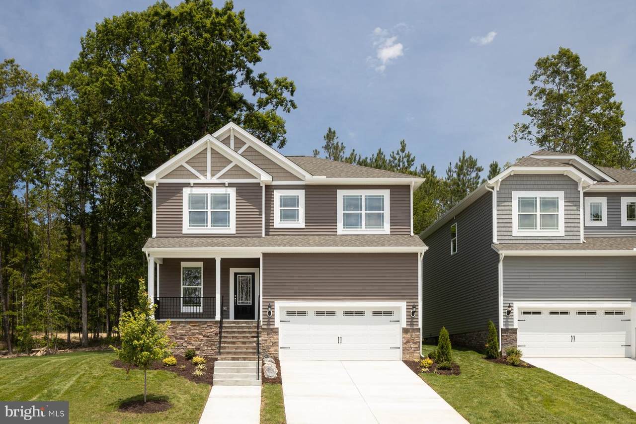 15516 Cedarville Drive - Photo 1
