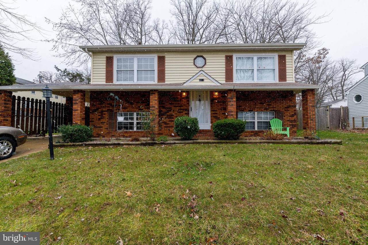 5417 King Avenue - Photo 1