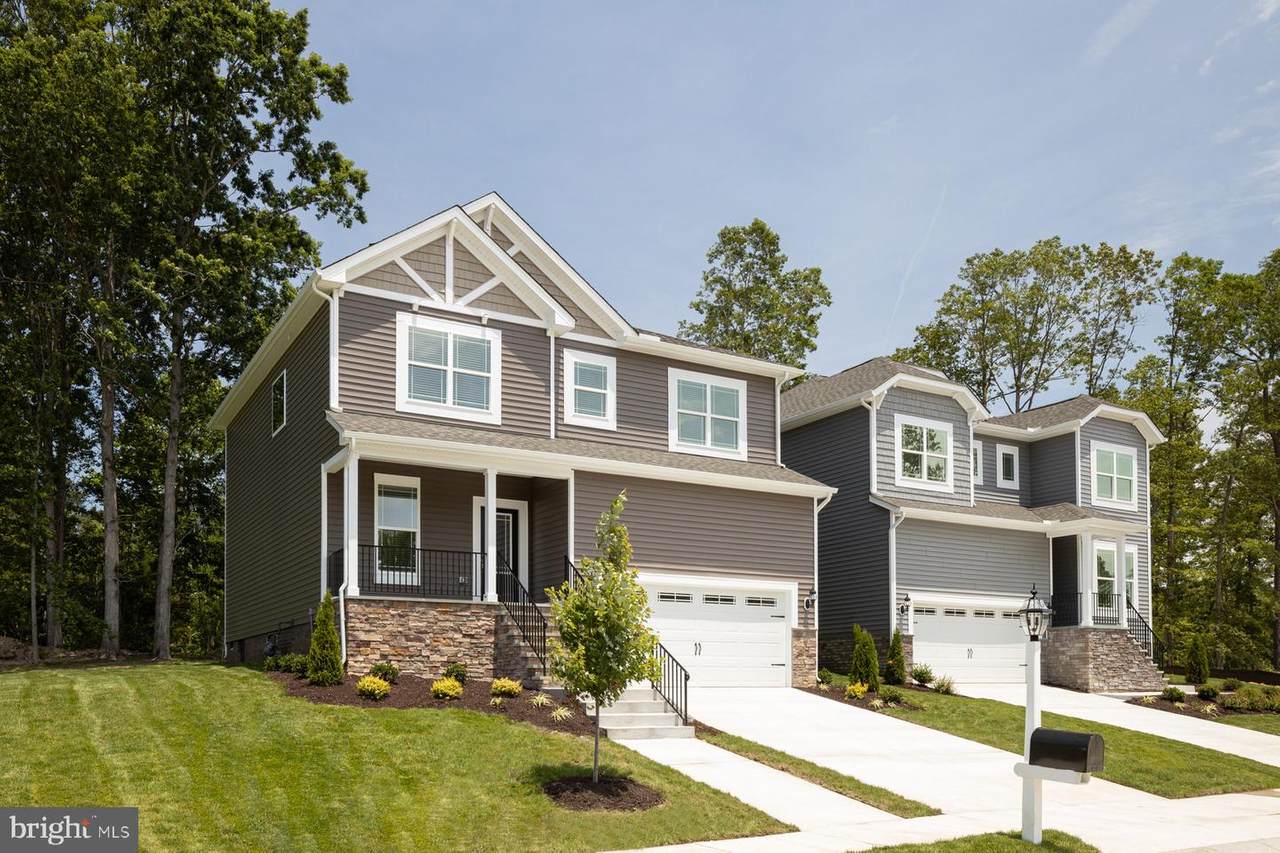 15416 Cedarville Drive - Photo 1