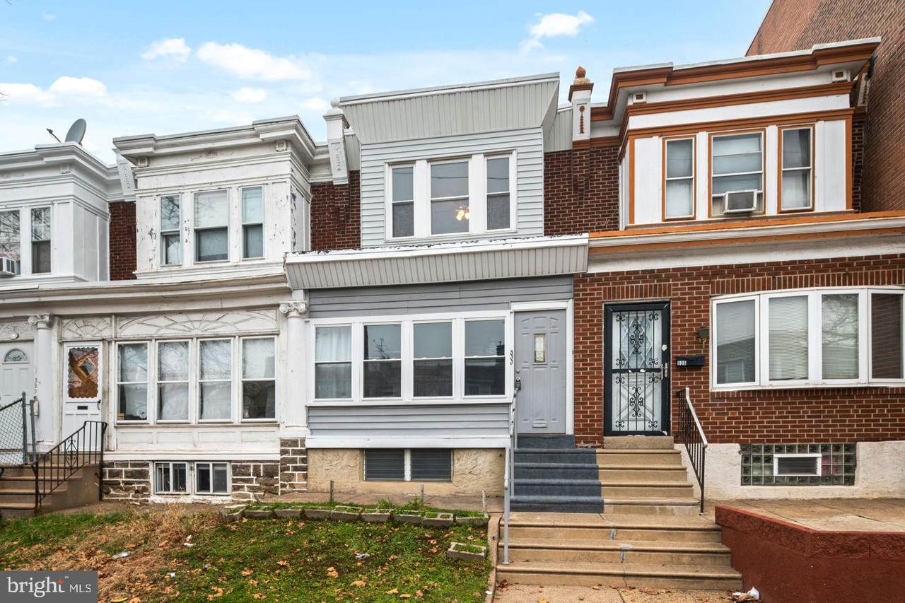 533 Wyoming Avenue - Photo 1