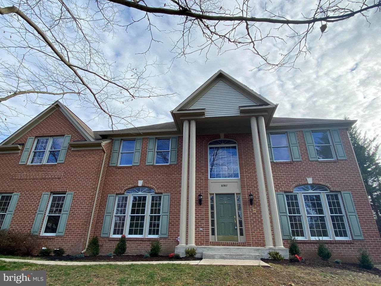 8507 Thornton Road - Photo 1