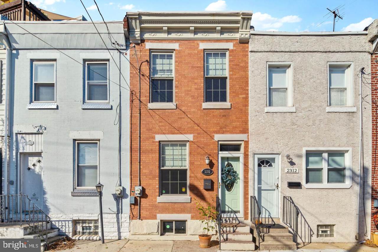 2310 Belgrade Street - Photo 1