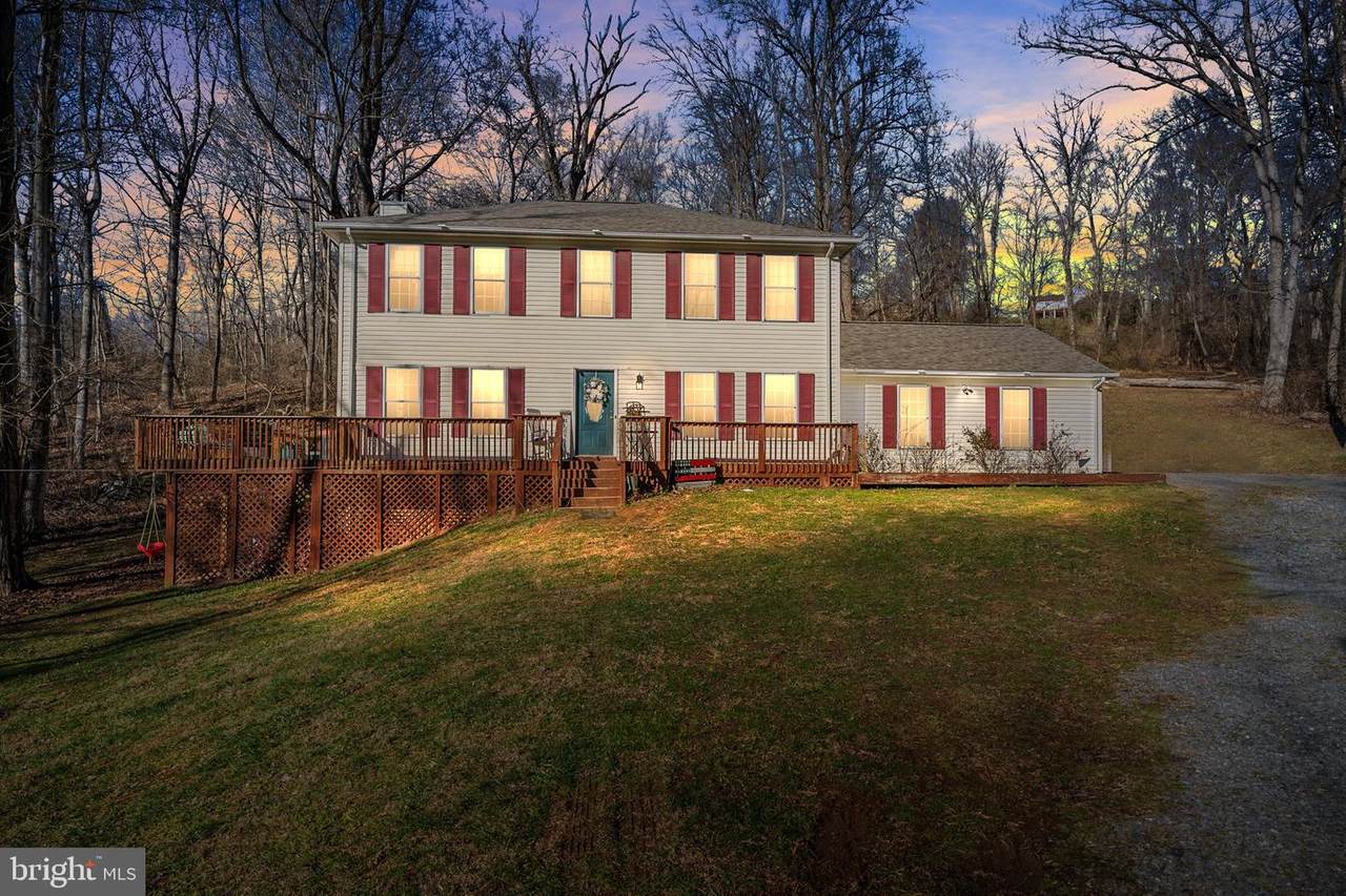 164 High Knob Court - Photo 1