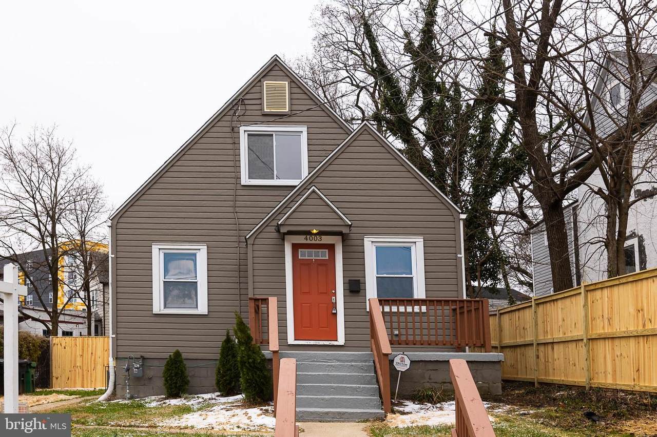 4003 Shepherd Street - Photo 1