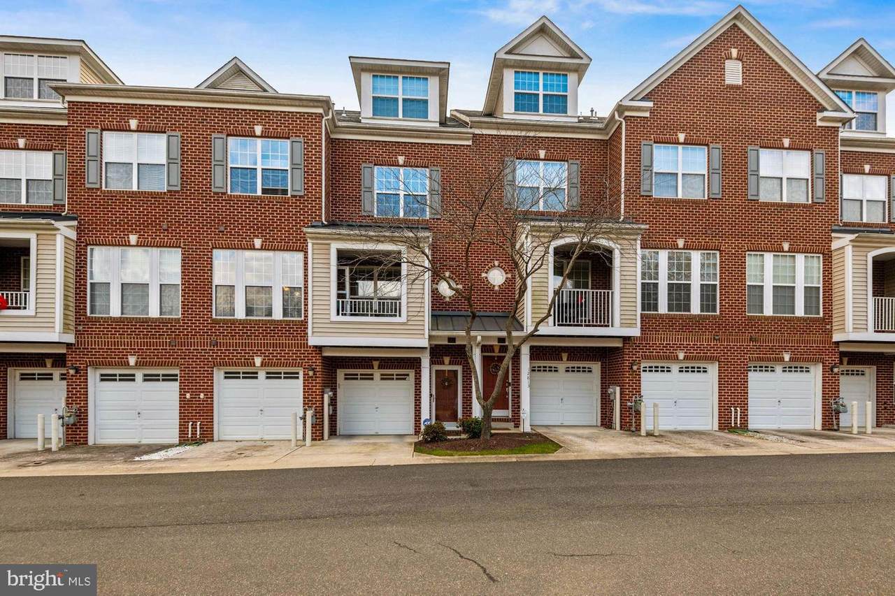 12815 Midnights Delight Drive - Photo 1