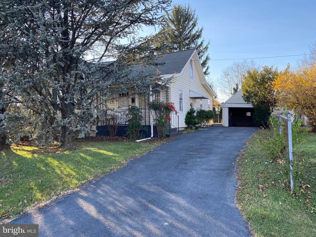 1109 West Virginia - Photo 1