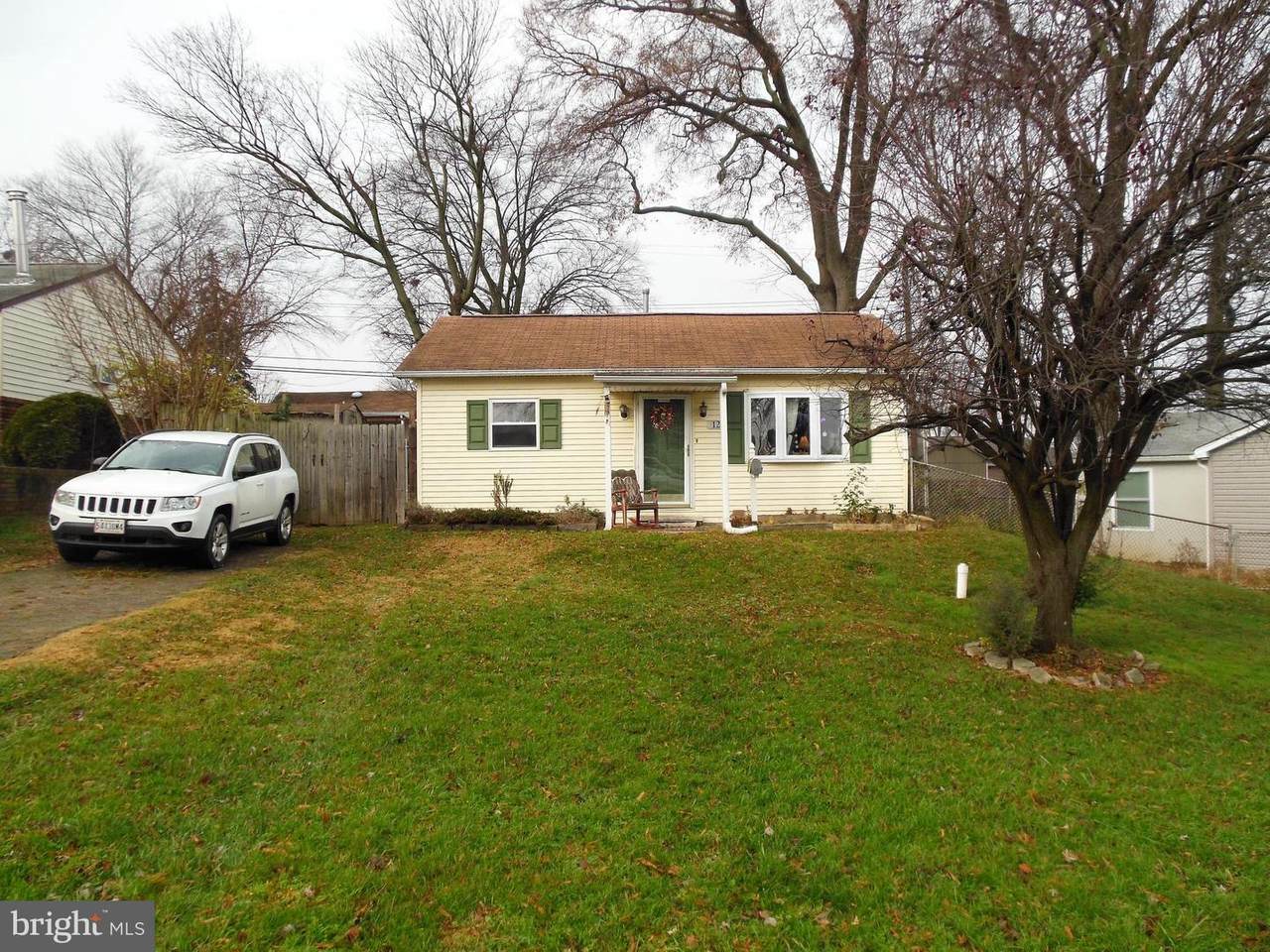 12 Compass Road - Photo 1