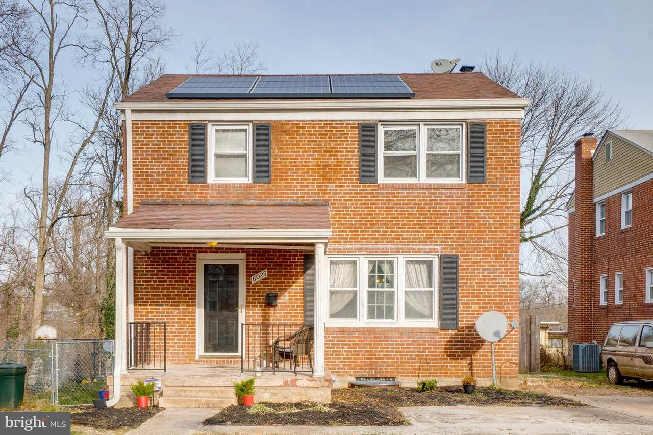 6025 Highgate Drive - Photo 1