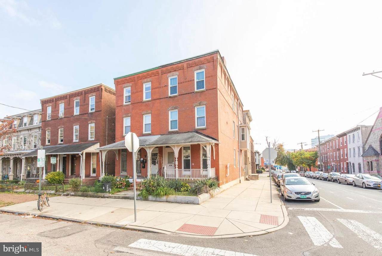 3728 Hamilton Street - Photo 1