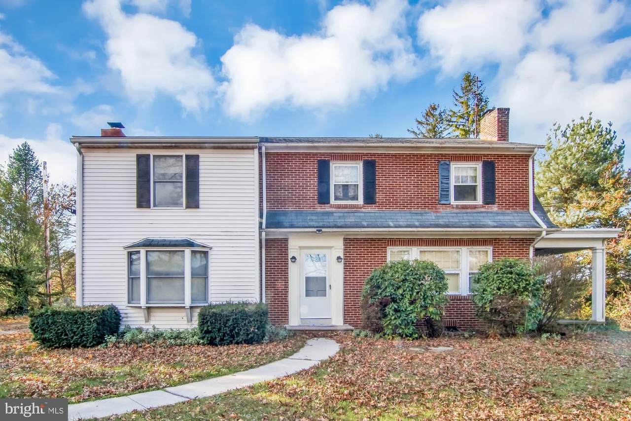 400 Mountain Road - Photo 1
