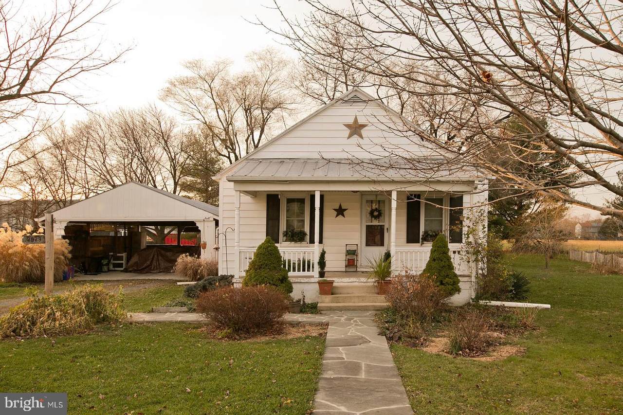 2929 Packer Street - Photo 1
