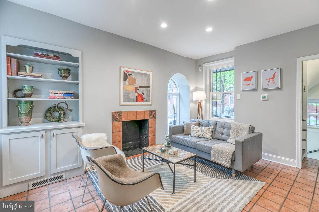 1700 Manning Street - Photo 1
