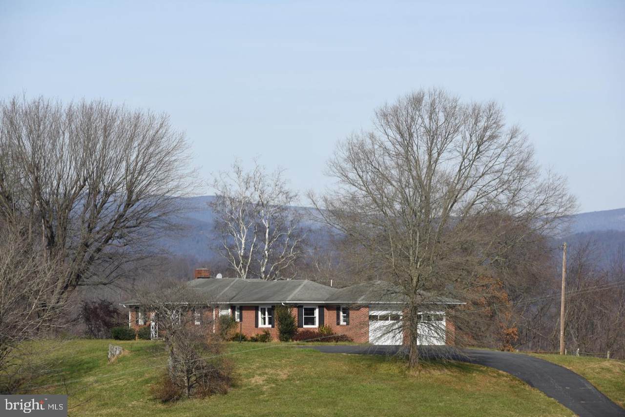1258 F T Valley Road - Photo 1