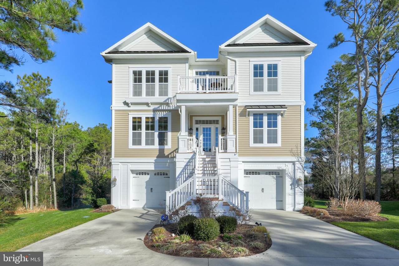 38838 Silver Sands Drive - Photo 1
