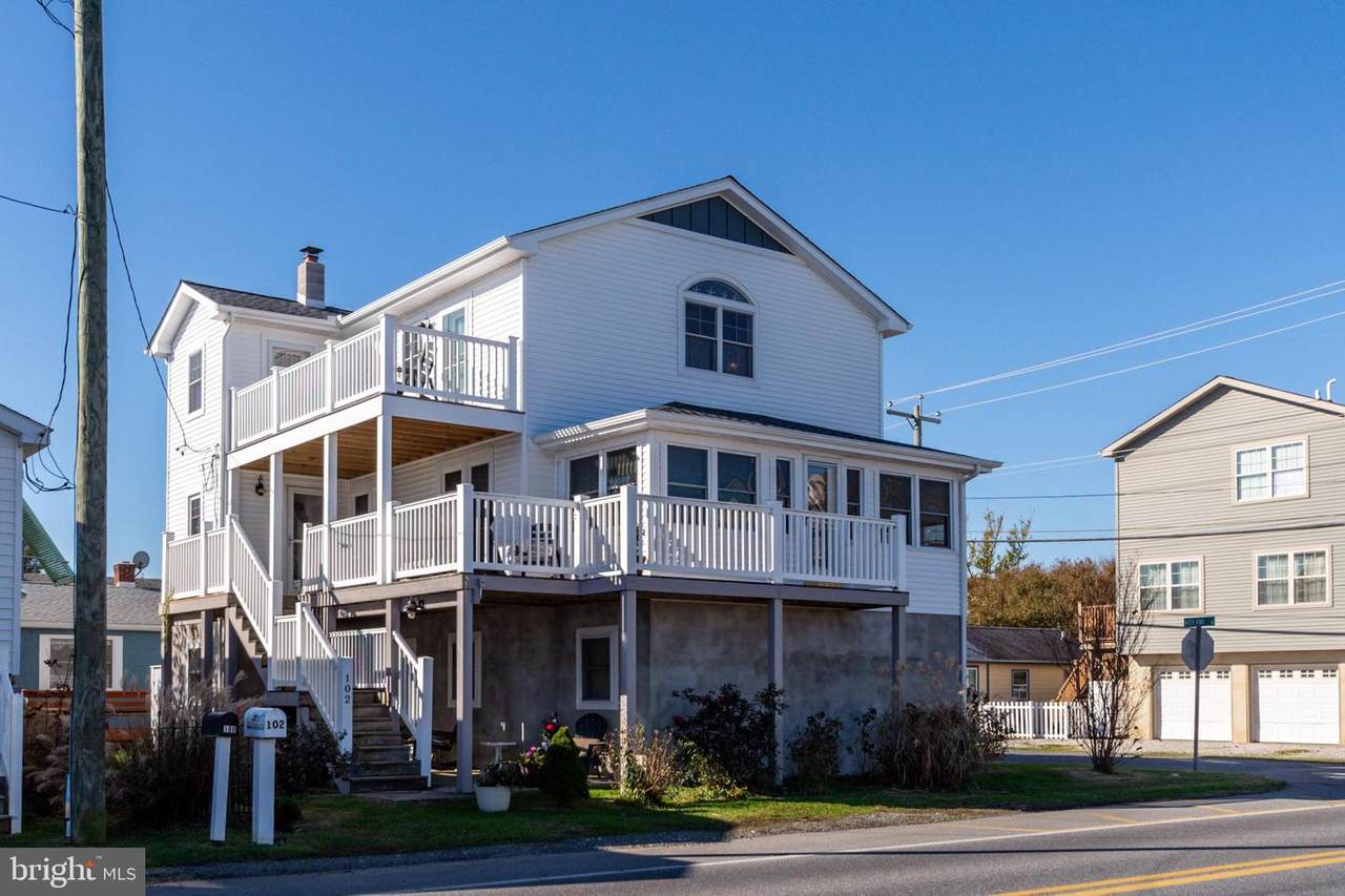 102-2 Cedar Street - Photo 1