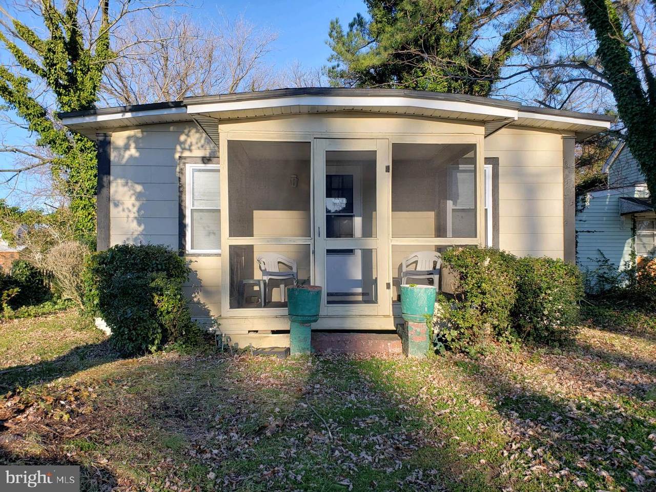 25786 Dawson Street - Photo 1