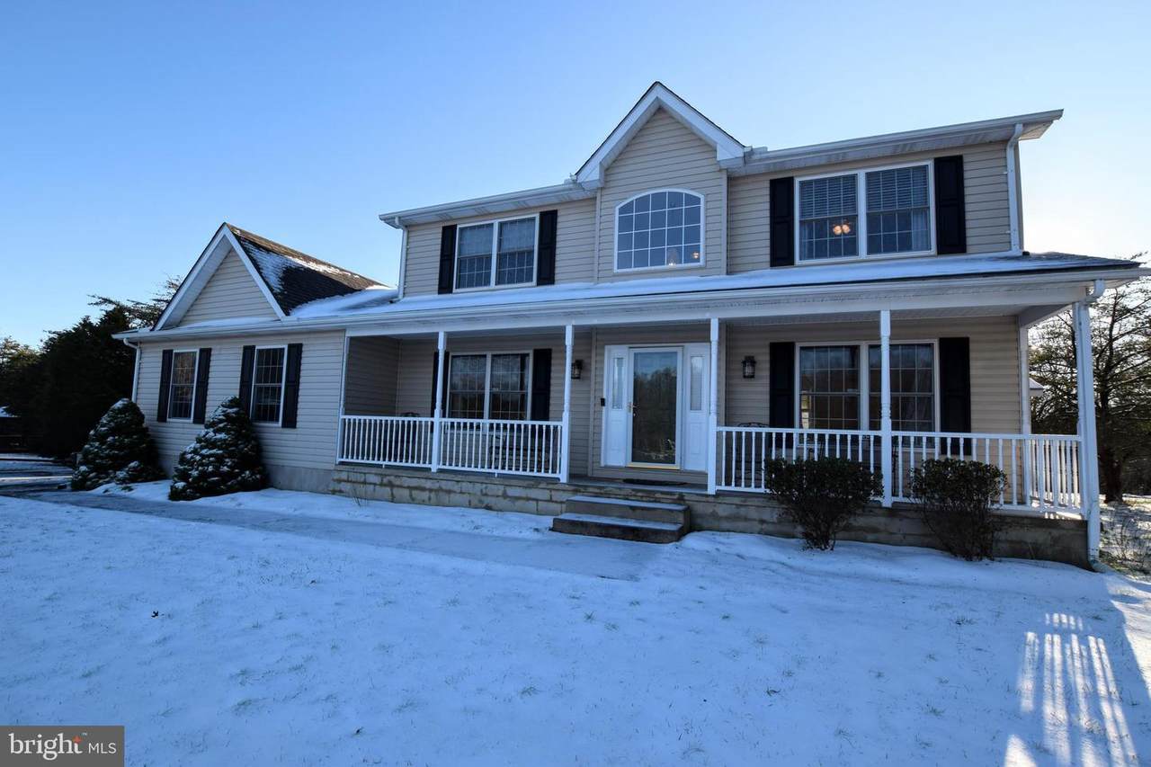 60 Oldfield Acres Drive - Photo 1